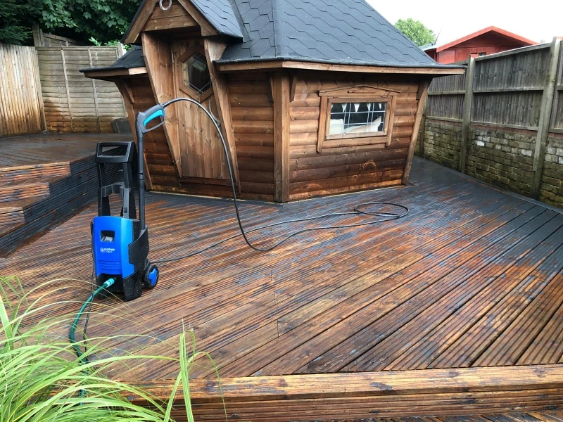 Building Services Watford