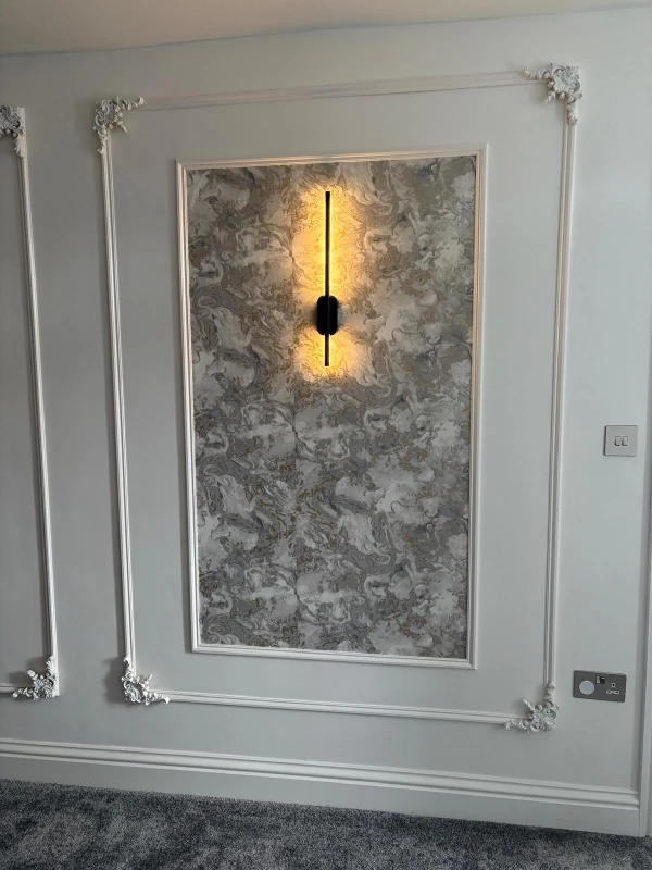 Decoration in Watford
