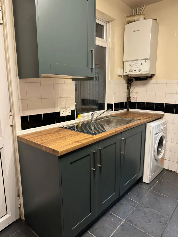 Handyman Kitchen Watford