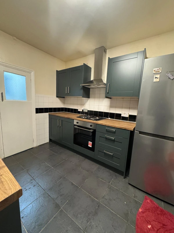 Kitchen in Watford