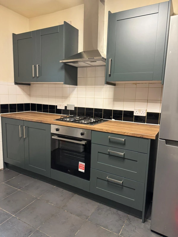 Kitchen Plumber Watford
