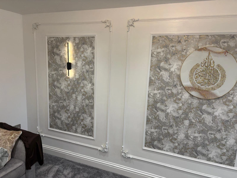 Wall Renew in Watford
